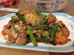 -易老妈蹄花.特色川菜(人民公园总店)