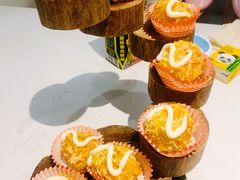 -香香海南菜餐厅