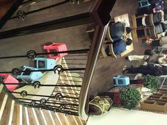 大堂-妈妈的味道(工人体育场东路店)