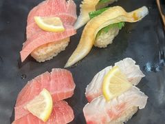 -寿司郎(西单大悦城店)