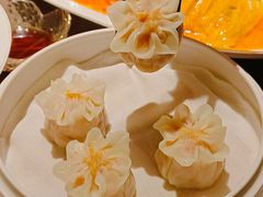 -海派悦庭·海胆烧麦·新融合菜(凯德广场店)