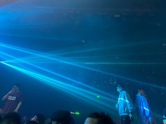 -SPACE(欢乐颂购物中心店)