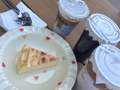 -seeu coffee(江滩店)