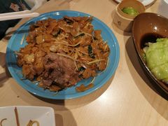 -避风塘(宝山万达店)