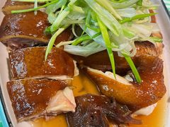 -石潭贵香酒店(玄真路店)