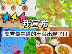 -李东农庄·当地安吉味(中南百草园店)