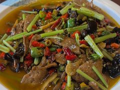 土匪猪肝-渝味堂(彩云城店)