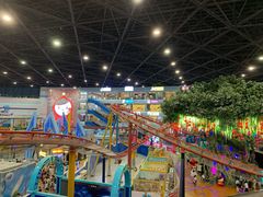 -弘阳·未来世界(弘阳广场店)