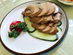-京尊烤鸭店JINGZUN(春秀路店)