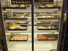 -火炉火自助餐(喜隆多店)