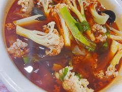 -易老妈蹄花.特色川菜(人民公园总店)