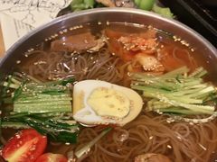 -聚点串吧·北京烧烤(朝北店)