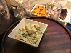 -威斯汀舞台餐厅