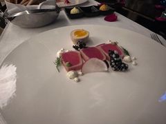 -瑞吉酒店 · Elba 欧尔巴意大利餐厅· 精致意餐·云端聚会