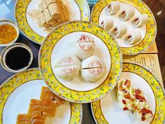-富华斋饽饽铺·宫廷糕点·伴手礼(护国新天地店)