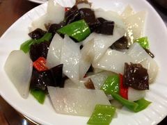 -安徽人家土菜馆(铜盘路店)