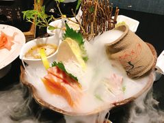 -天狗山料理(省体店)