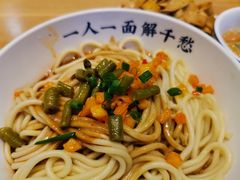 武汉热干面-文叔·湖北名小吃·小龙虾(华强北店)