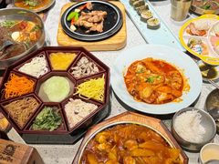 -将军牛排·尔滨地标朝鲜族美食(总店)