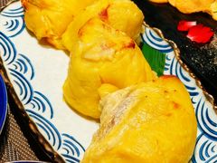 -極上萬膳·日料放题(海岸城店)