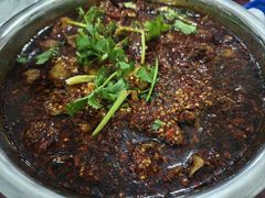 -温江公平红烧兔(总店)