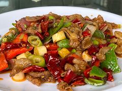 -双流老字号董蹄花(机场南四路店)