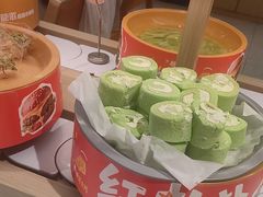 -龍歌自助小火锅(城阳万象汇店)