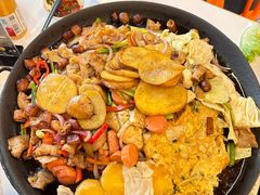 -一烙锅(友谊店)