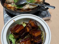 -香顺·客家菜(常平店)