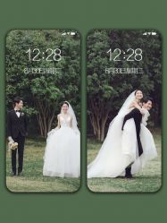 点击看大图 -雪中彩影婚纱摄影·微光艺术中心