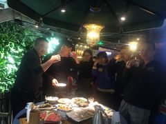 -肉串汪(望京店)