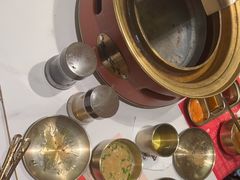 -西塔老太太泥炉烤肉(川沙百联店)