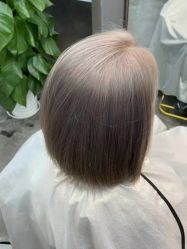 点击看大图 -MORI HAIR SALON日式美发沙龙