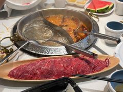 -千牛将·鲜牛肉火锅(开元路店)