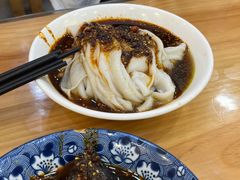-张明富面皮店(东大街店)