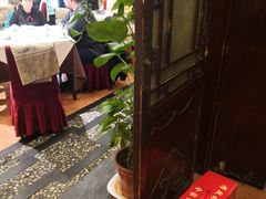 -老浒记烤鸭-北京菜(琉璃厂店)