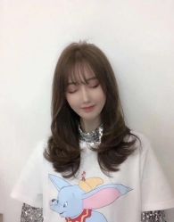 -GY style salon网红签约