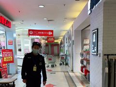 -家乐福(八宝街店)