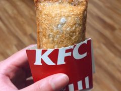 -肯德基(珠峰店)