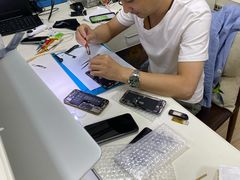 -特优手机电脑维修(中福城二期店)