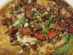 -乡村基·川味现炒大王(熙悦天街店)