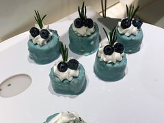 -温州喜来登酒店-盛宴西餐厅