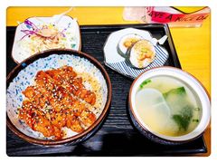 -京和风.日式家庭料理(京和风食堂大仓店)