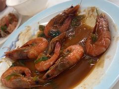 -日照大牌檔•小船海鲜(万平口店)