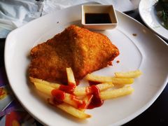 德大炸猪排-德大西餐社(云南南路店)