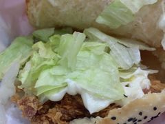 -塔斯汀中国汉堡(白云京溪地铁站店)