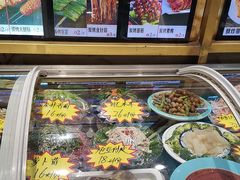 -美达尔烧烤海鲜家常菜(泰山路店)