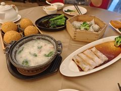 -广州逸林假日酒店·四季桃源中餐厅(白云山风景区店)