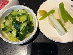 自助小菜-川西坝子火锅(清江东路3.0直营店)