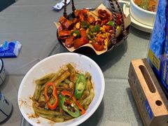 -客家汇·客家传承菜(水库店)